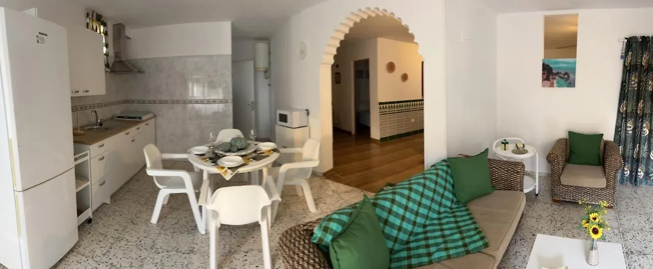 Villa Guimar - El Tablado Casa De La Playa Santa Cruz de Tenerife Ferienhaus
