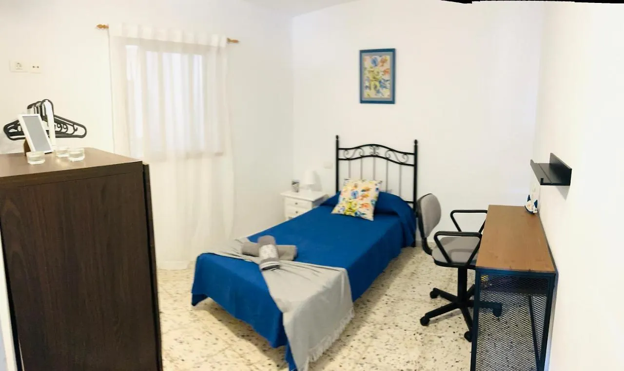 Guimar - El Tablado Casa De La Playa Villa Santa Cruz de Tenerife Holiday home