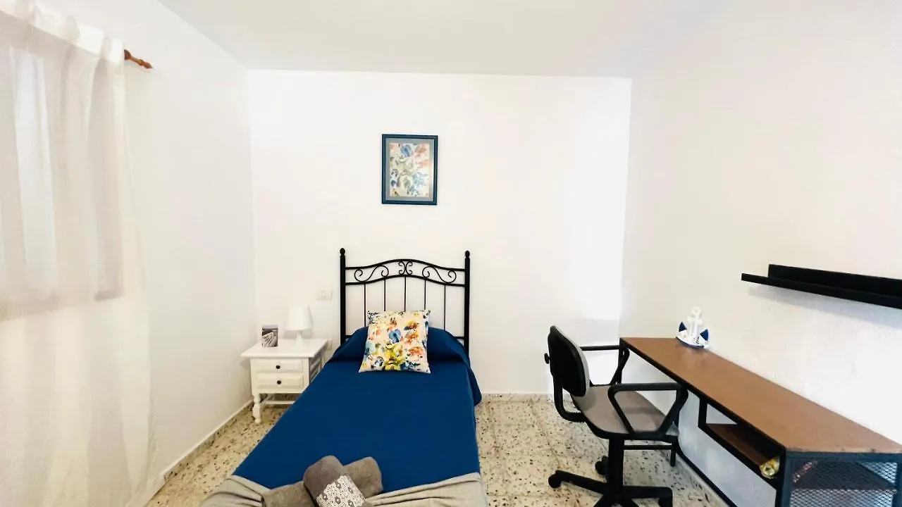 Holiday home Guimar - El Tablado Casa De La Playa Villa Santa Cruz de Tenerife