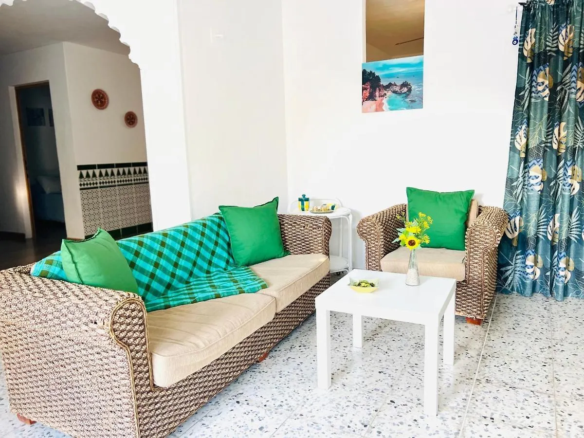 Guimar - El Tablado Casa De La Playa Villa Santa Cruz de Tenerife Holiday home